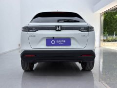 Honda XR-V 1.5L CVT Thermal Edition - ფოტო 5