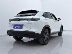Honda XR-V 1.5L CVT Thermal Edition - ფოტო 6
