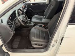 Volkswagen T-ROC Tanyue 280TSI DSG FWD Comfort Plus - ფოტო 10
