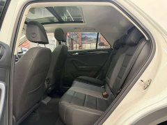 Volkswagen T-ROC Tanyue 280TSI DSG FWD Comfort Plus - ფოტო 13