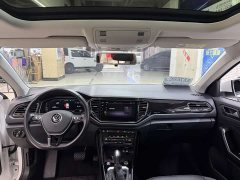 Volkswagen T-ROC Tanyue 280TSI DSG FWD Comfort Plus - ფოტო 16