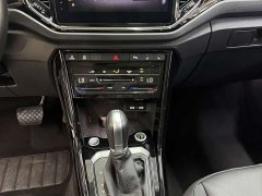 Volkswagen T-ROC Tanyue 280TSI DSG FWD Comfort Plus - ფოტო 17