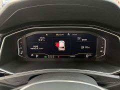 Volkswagen T-ROC Tanyue 280TSI DSG FWD Comfort Plus - ფოტო 18