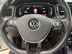 Volkswagen T-ROC Tanyue 280TSI DSG FWD Comfort Plus - ფოტო 19