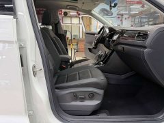 Volkswagen T-ROC Tanyue 280TSI DSG FWD Comfort Plus - ფოტო 20