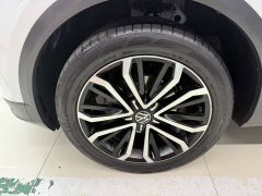 Volkswagen T-ROC Tanyue 280TSI DSG FWD Comfort Plus - ფოტო 8