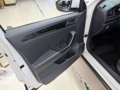 Volkswagen T-ROC Tanyue 280TSI DSG FWD Comfort Plus - ფოტო 9
