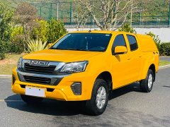 Toyota RE-MAX Ruimai 2.5T Diesel Manual 2WD Chi Mai Edition Long Wheelbase - ფოტო 1