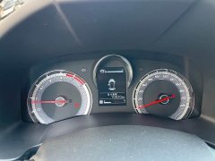 Toyota RE-MAX Ruimai 2.5T Diesel Manual 2WD Chi Mai Edition Long Wheelbase - ფოტო 10