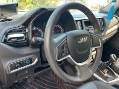 Toyota RE-MAX Ruimai 2.5T Diesel Manual 2WD Chi Mai Edition Long Wheelbase - ფოტო 13