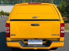 Toyota RE-MAX Ruimai 2.5T Diesel Manual 2WD Chi Mai Edition Long Wheelbase - ფოტო 19