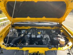 Toyota RE-MAX Ruimai 2.5T Diesel Manual 2WD Chi Mai Edition Long Wheelbase - ფოტო 20