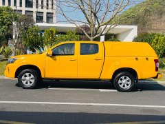 Toyota RE-MAX Ruimai 2.5T Diesel Manual 2WD Chi Mai Edition Long Wheelbase - ფოტო 3