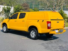 Toyota RE-MAX Ruimai 2.5T Diesel Manual 2WD Chi Mai Edition Long Wheelbase - ფოტო 4