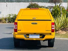 Toyota RE-MAX Ruimai 2.5T Diesel Manual 2WD Chi Mai Edition Long Wheelbase - ფოტო 5