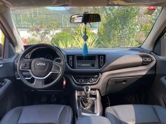 Toyota RE-MAX Ruimai 2.5T Diesel Manual 2WD Chi Mai Edition Long Wheelbase - ფოტო 6