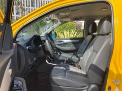 Toyota RE-MAX Ruimai 2.5T Diesel Manual 2WD Chi Mai Edition Long Wheelbase - ფოტო 7