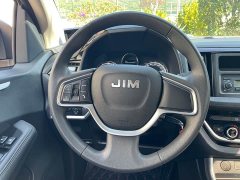 Toyota RE-MAX Ruimai 2.5T Diesel Manual 2WD Chi Mai Edition Long Wheelbase - ფოტო 9