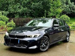 BMW 3 Series 330Li M Sport Night Edition Package - ფოტო 1