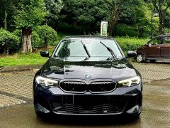 BMW 3 Series 330Li M Sport Night Edition Package - ფოტო 2