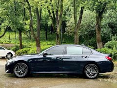 BMW 3 Series 330Li M Sport Night Edition Package - ფოტო 3