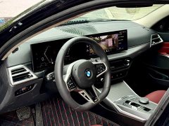 BMW 3 Series 330Li M Sport Night Edition Package - ფოტო 4