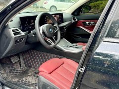 BMW 3 Series 330Li M Sport Night Edition Package - ფოტო 5