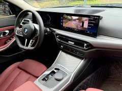 BMW 3 Series 330Li M Sport Night Edition Package - ფოტო 8