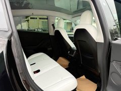 Tesla Model Y Rear-Wheel Drive - ფოტო 10