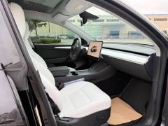 Tesla Model Y Rear-Wheel Drive - ფოტო 11
