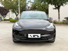 Tesla Model Y Rear-Wheel Drive - ფოტო 2