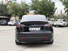 Tesla Model Y Rear-Wheel Drive - ფოტო 4