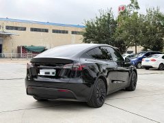 Tesla Model Y Rear-Wheel Drive - ფოტო 5