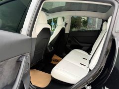 Tesla Model Y Rear-Wheel Drive - ფოტო 8