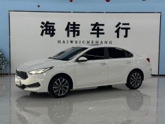 Kia K3 2021 Facelift 1.5L CVT Fashion Edition - ფოტო 1