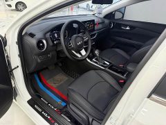 Kia K3 2021 Facelift 1.5L CVT Fashion Edition - ფოტო 3