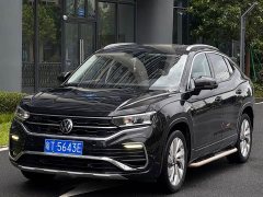 Volkswagen Taos X 2020 330TSI FWD Luxury Smart Connected Edition - ფოტო 1