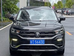 Volkswagen Taos X 2020 330TSI FWD Luxury Smart Connected Edition - ფოტო 2