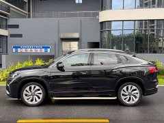 Volkswagen Taos X 2020 330TSI FWD Luxury Smart Connected Edition - ფოტო 3
