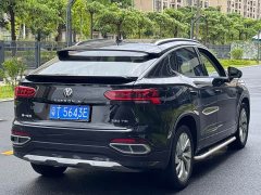 Volkswagen Taos X 2020 330TSI FWD Luxury Smart Connected Edition - ფოტო 4