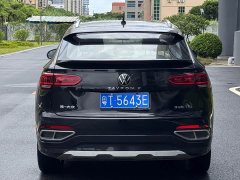 Volkswagen Taos X 2020 330TSI FWD Luxury Smart Connected Edition - ფოტო 5