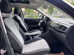 Volkswagen Taos X 2020 330TSI FWD Luxury Smart Connected Edition - ფოტო 6