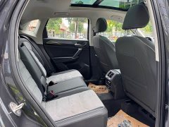Volkswagen Taos X 2020 330TSI FWD Luxury Smart Connected Edition - ფოტო 7