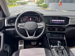 Volkswagen Taos X 2020 330TSI FWD Luxury Smart Connected Edition - ფოტო 8