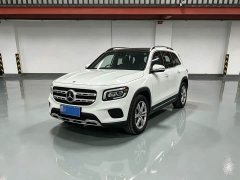 Mercedes-Benz GLB 200 Dynamic - ფოტო 1