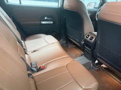 Mercedes-Benz GLB 200 Dynamic - ფოტო 10