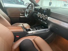 Mercedes-Benz GLB 200 Dynamic - ფოტო 11