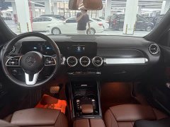 Mercedes-Benz GLB 200 Dynamic - ფოტო 12