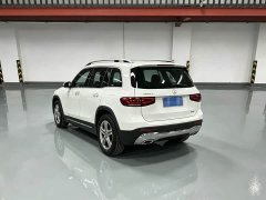 Mercedes-Benz GLB 200 Dynamic - ფოტო 13