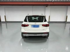 Mercedes-Benz GLB 200 Dynamic - ფოტო 14